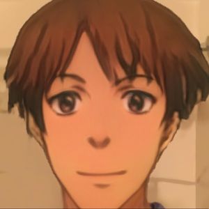 Meet your Posher, Gregory